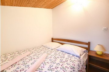 Chorwacja Privát Sveti Filip i Jakov, Zewnątrz